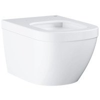 Підвісний унітаз зі PureGuard Grohe Euro Ceramic 3932800H