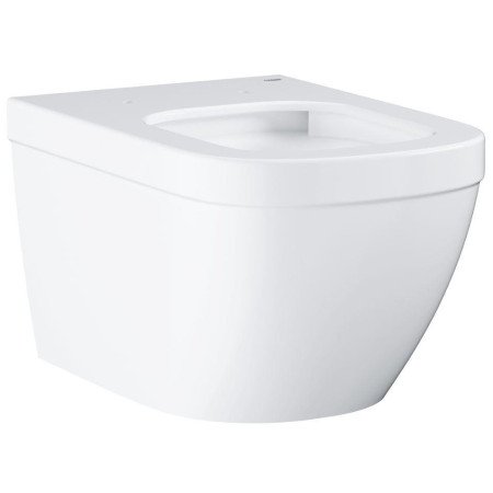 Підвісний унітаз зі PureGuard Grohe Euro Ceramic 3932800H