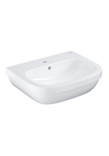 Раковина 60 Grohe Euro Ceramic 39335000 Раковина 60 Grohe Euro Ceramic 39335000