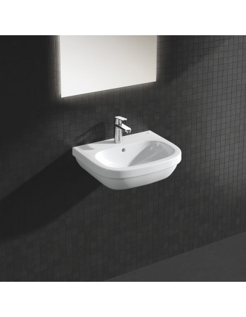 Раковина 55 Grohe Euro Ceramic 39336000