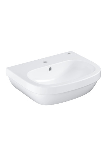 Раковина 55 Grohe Euro Ceramic 39336000 Раковина 55 Grohe Euro Ceramic 39336000