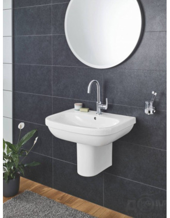 Раковина 55 зі PureGuard Grohe Euro Ceramic 3933600H