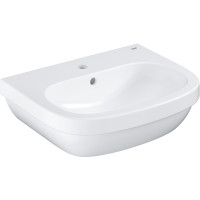 Раковина 55 зі PureGuard Grohe Euro Ceramic 3933600H