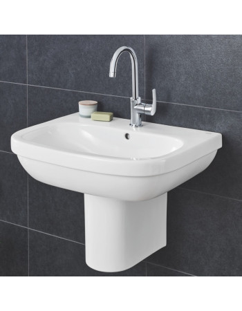 Раковина 55 зі PureGuard Grohe Euro Ceramic 3933600H