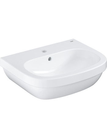 Раковина 55 зі PureGuard Grohe Euro Ceramic 3933600H