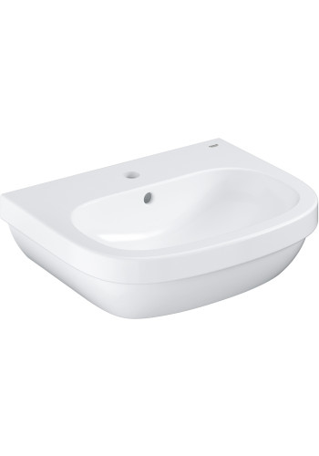 Раковина 55 зі PureGuard Grohe Euro Ceramic 3933600H Раковина 55 зі PureGuard Grohe Euro Ceramic 3933600H