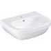 Раковина 55 зі PureGuard Grohe Euro Ceramic 3933600H