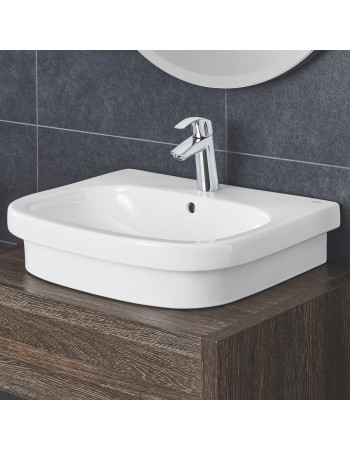 Накладна раковина 60 Grohe Euro Ceramic 39337000