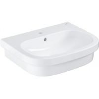 Накладна раковина 60 Grohe Euro Ceramic 39337000