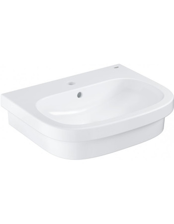 Накладна раковина 60 Grohe Euro Ceramic 39337000