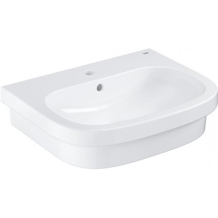 Накладна раковина 60 Grohe Euro Ceramic 39337000