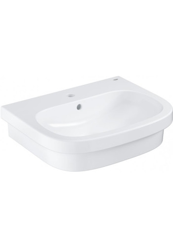 Накладна раковина 60 із PureGuard Grohe Euro Ceramic 3933700H Накладна раковина 60 із PureGuard Grohe Euro Ceramic 3933700H