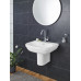 Накладна раковина 60 із PureGuard Grohe Euro Ceramic 3933700H