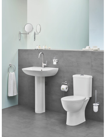 Унітаз-компакт Grohe Bau Ceramic Bundle 39346000