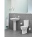 Унітаз-компакт Grohe Bau Ceramic Bundle 39346000
