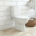 Унітаз-компакт Grohe Bau Ceramic Bundle 39347000
