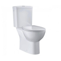 Унітаз-компакт Grohe Bau Ceramic Bundle 39347000