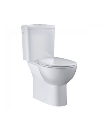 Унітаз-компакт Grohe Bau Ceramic Bundle 39347000