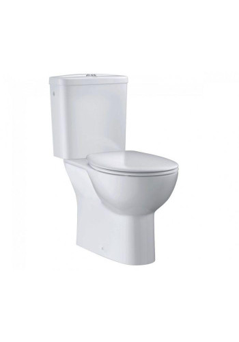 Унітаз-компакт Grohe Bau Ceramic Bundle 39347000