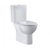 Унітаз-компакт Grohe Bau Ceramic Bundle 39347000