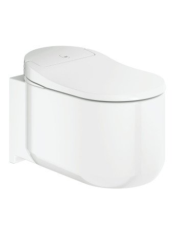 Унітаз-біде Grohe Sensia Arena 39354SH1