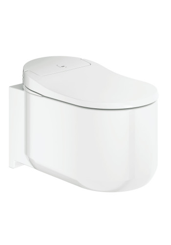 Унітаз-біде Grohe Sensia Arena 39354SH1 Унітаз-біде Grohe Sensia Arena 39354SH1