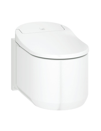 Унітаз-біде Grohe Sensia Arena 39354SH1