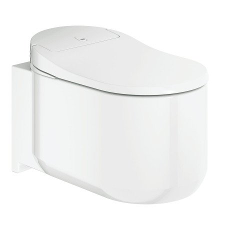 Унітаз-біде Grohe Sensia Arena 39354SH1