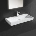 Раковина 100 Grohe Cube Ceramic 3938600H