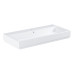 Раковина 100 Grohe Cube Ceramic 3938600H
