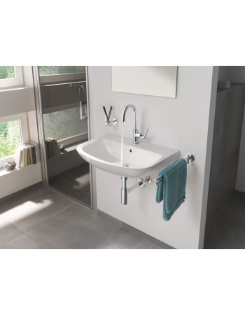 Раковина 65 Grohe Bau Ceramic 39420000