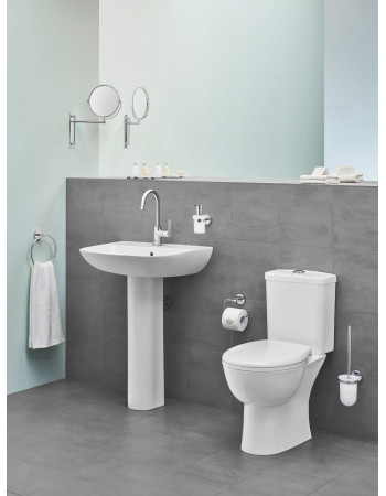 Раковина 65 Grohe Bau Ceramic 39420000