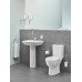 Раковина 65 Grohe Bau Ceramic 39420000