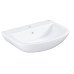 Раковина 65 Grohe Bau Ceramic 39420000