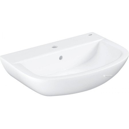 Раковина 60 Grohe Bau Ceramic 39421000