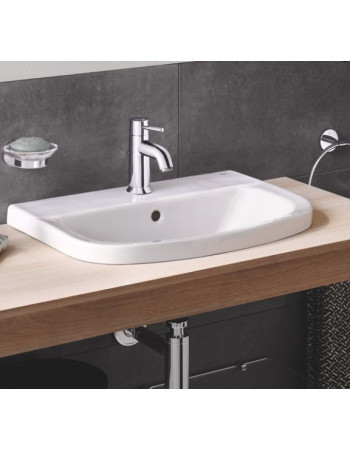 Вбудована раковина 55 Grohe Bau Ceramic 39422000