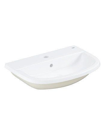 Вбудована раковина 55 Grohe Bau Ceramic 39422000