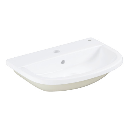 Вбудована раковина 55 Grohe Bau Ceramic 39422000