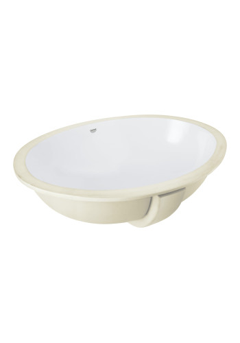 Вбудована раковина 55 Grohe Bau Ceramic 39423000 Вбудована раковина 55 Grohe Bau Ceramic 39423000
