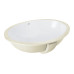 Вбудована раковина 55 Grohe Bau Ceramic 39423000
