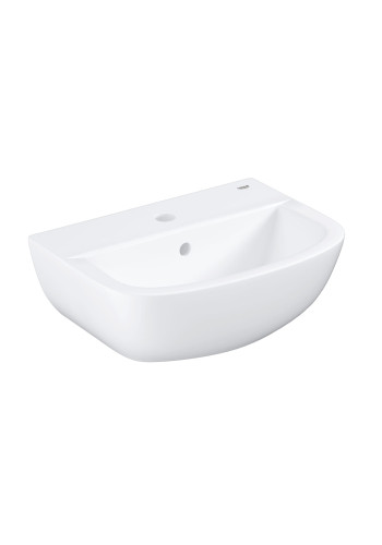 Раковина 45 Grohe Bau Ceramic 39424000 Раковина 45 Grohe Bau Ceramic 39424000