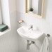 Раковина 45 Grohe Bau Ceramic 39424000