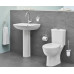 П’єдестал для раковини Grohe Bau Ceramic 39425000