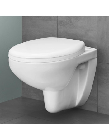 Підвісний унітаз Grohe Bau Ceramic 39427000