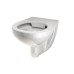 Підвісний унітаз Grohe Bau Ceramic 39427000