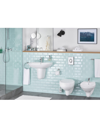 Підвісне біде Grohe Bau Ceramic 39433000