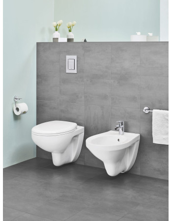Підвісне біде Grohe Bau Ceramic 39433000