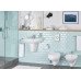 Підвісне біде Grohe Bau Ceramic 39433000