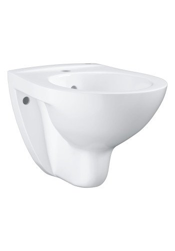 Підвісне біде Grohe Bau Ceramic 39433000 Підвісне біде Grohe Bau Ceramic 39433000