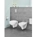 Підвісне біде Grohe Bau Ceramic 39433000